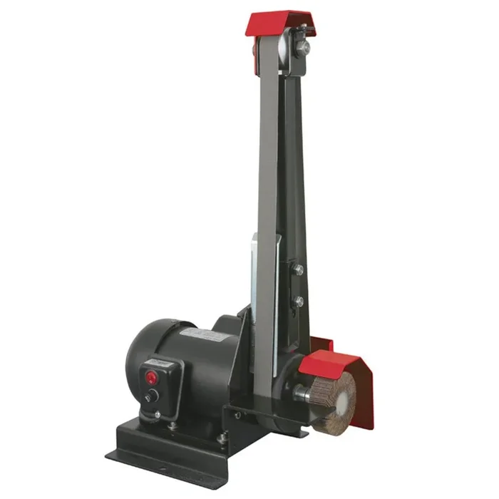 1″ x 42″ Professional Sanding Machine-GW1105