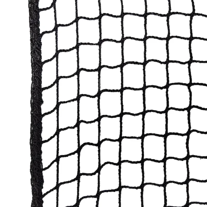 12ft x 14ft Nylon Golf Impact Netting w/ Rope Border