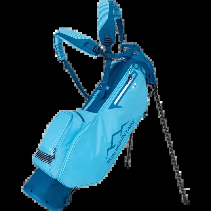 2.5+ Stand Bag