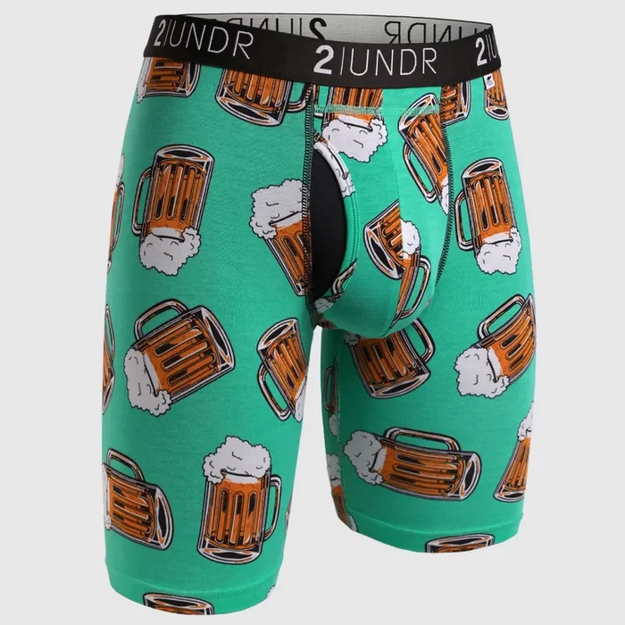 2 UNDR Swing Shift Long Leg