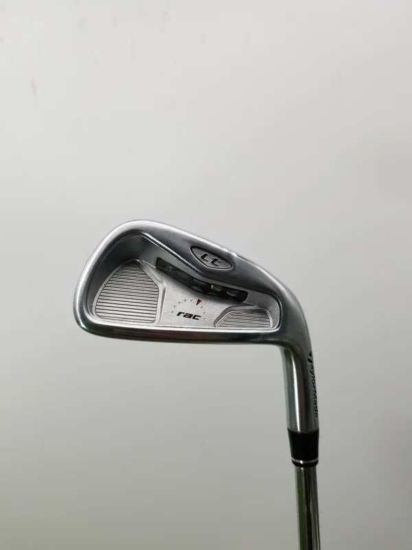 2005 TAYLORMADE RAC LT 6 IRON REGULAR 38.5″ VERYGOOD