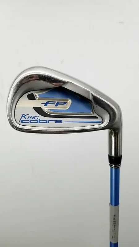2006 COBRA FP 6 IRON LADIES ALDILA VS PROTO-HL 36.75″ GOOD