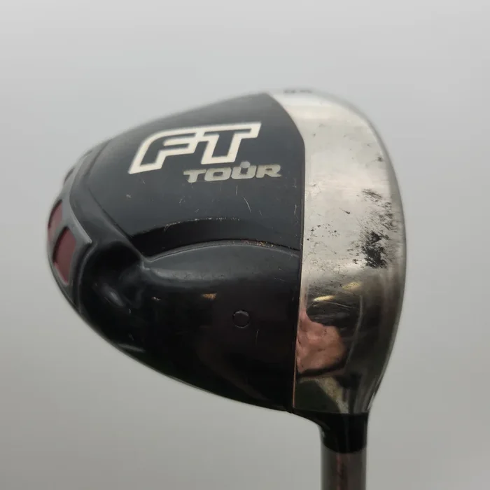2010 CALLAWAY FT TOUR DRIVER 9.5* XSTIFF MATRIX RADIX 7321 FAIR