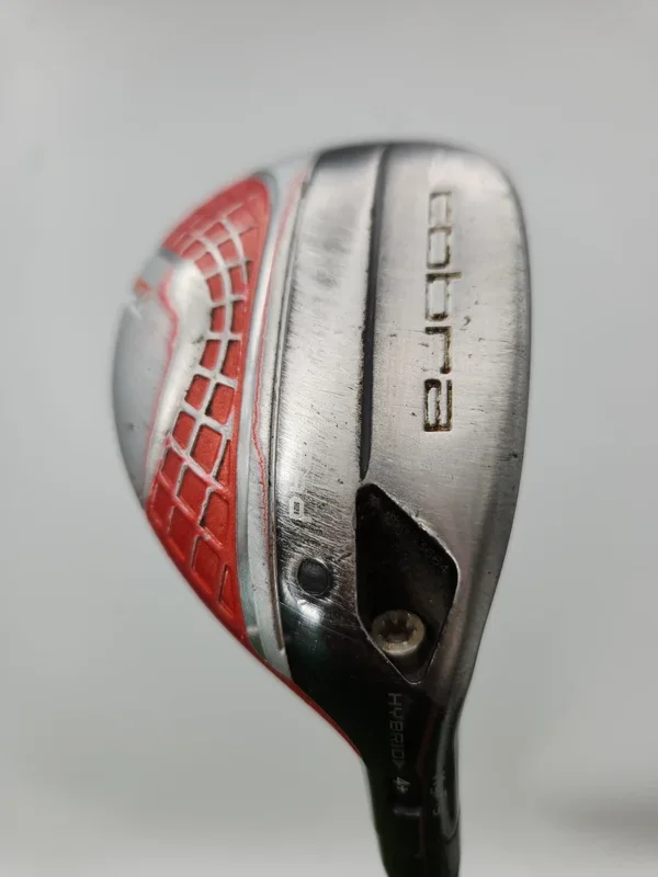 2012 COBRA AMP CELL 3 HYBRID 20* REG COBRA AMP CELL 55G +HC FAIR