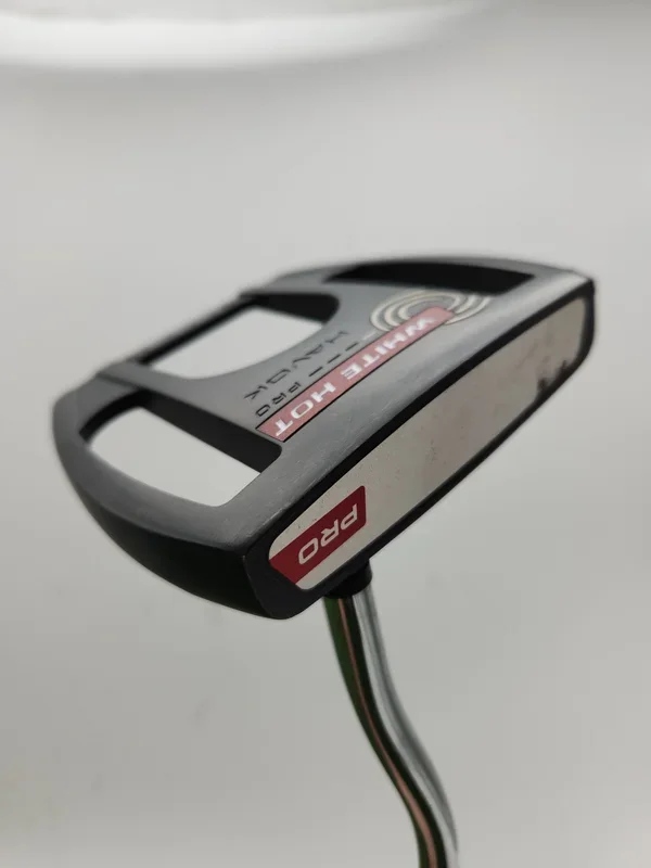 2013 ODYSSEY WHITE HOT PRO HAVOK PUTTER 35″ GOOD