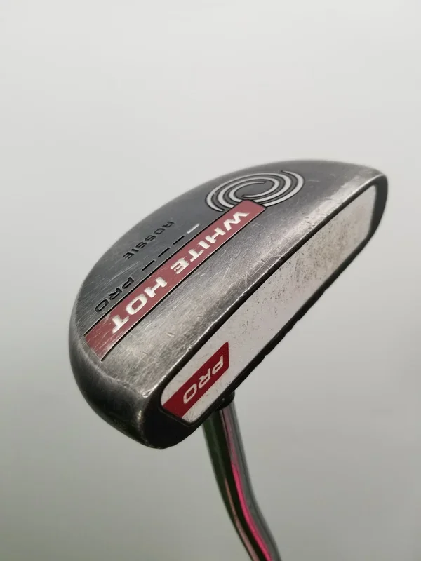 2013 ODYSSEY WHITE HOT PRO ROSSIE PUTTER 35″ FAIR