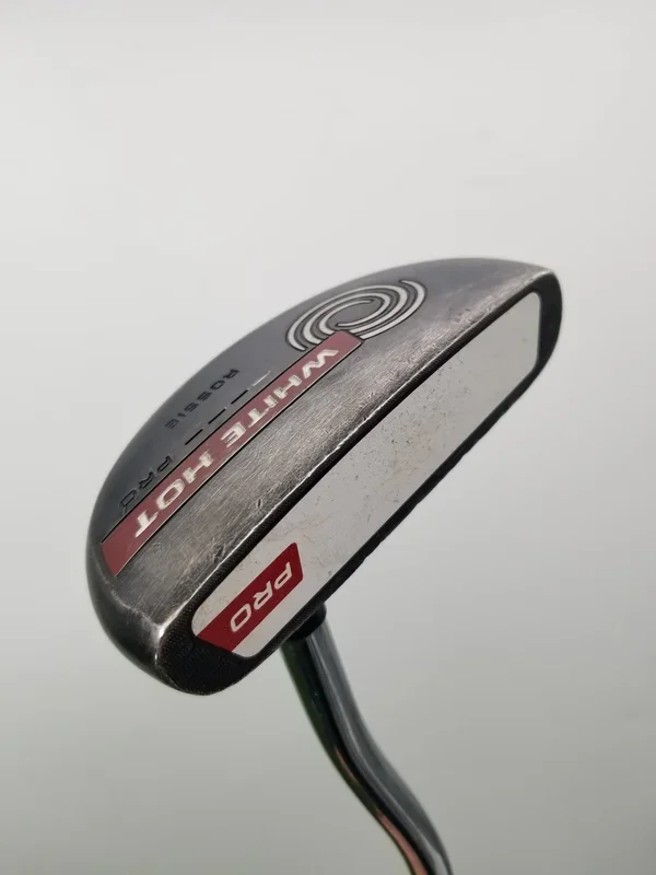 2013 ODYSSEY WHITE HOT PRO ROSSIE PUTTER 36″ FAIR