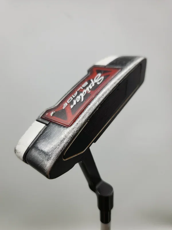 2015 TAYLORMADE SPIDER BLADE 2.0 PUTTER 35″ FAIR