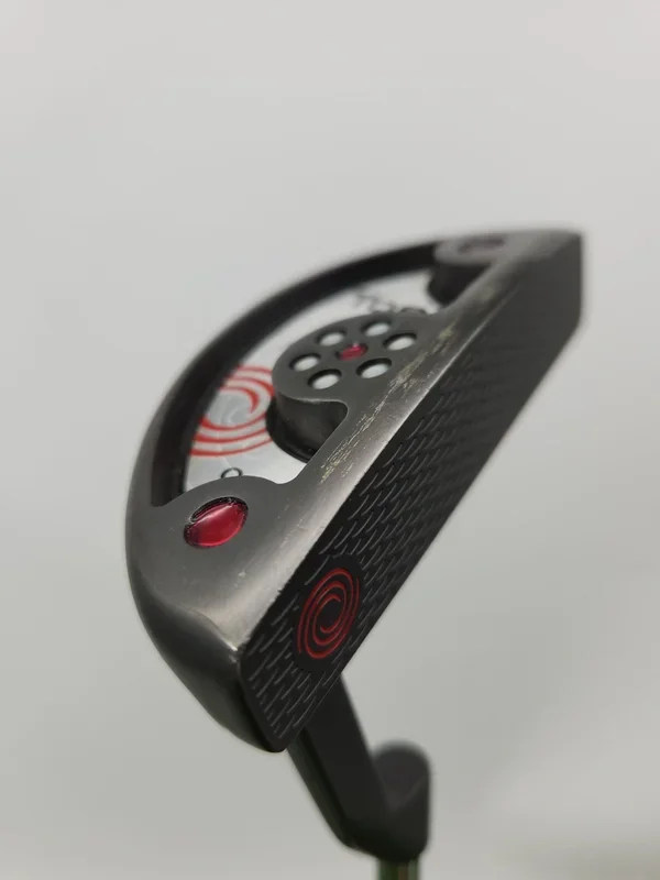 2016 ODYSSEY TOE UP 9 PUTTER 33.75″ GOOD