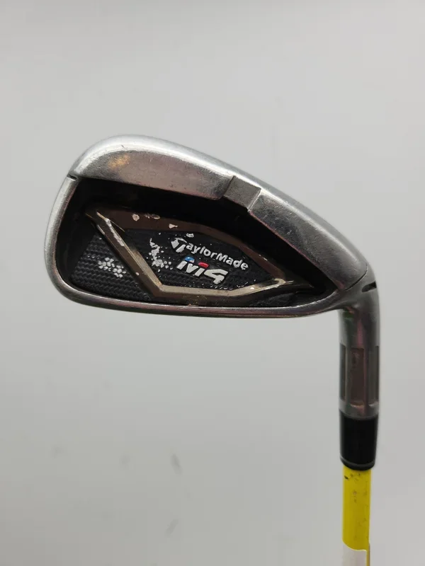 2018 TAYLORMADE M4 5 IRON REG GRAPH DESIGN TOUR AD 65 II 37.5″ FAIR