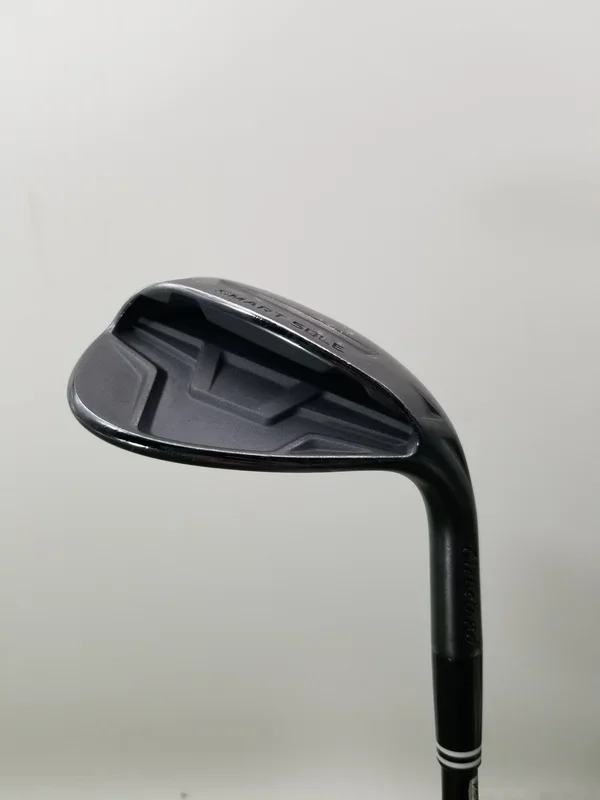 2020 CLEVELAND SMART SOLE 4 S SAND WEDGE WEDGE FLEX GRAPHITE 35.5″ GOOD