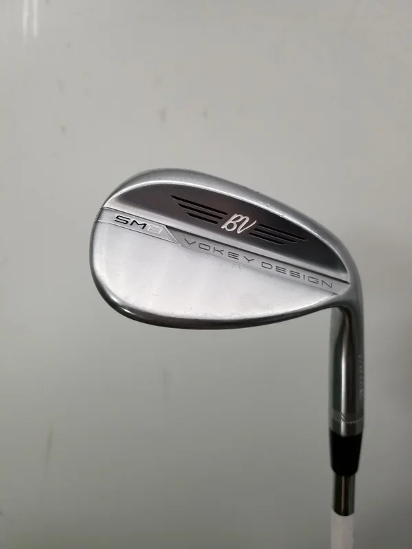 2020 TITLEIST VOKEY SM8 WEDGE 58*/10S WEDGEFLEX BV SM8 34.75″ FAIR
