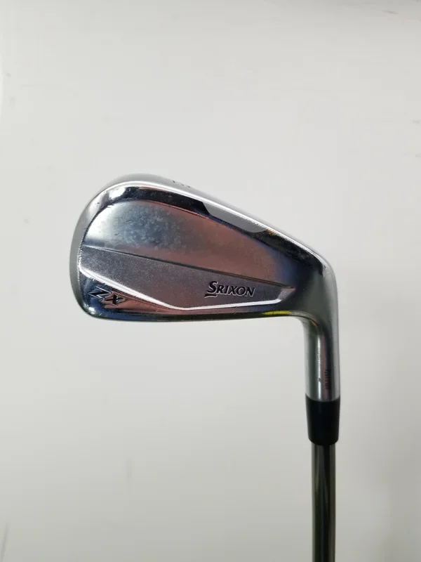 2021 SRIXON ZX UTILITY 4 IRON 23* STIFF UST MAMIYA RECOIL 95 38″ VERYGOOD