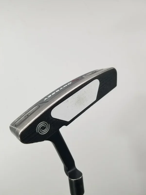 2022 ODYSSEY TRI HOT 5K ONE PUTTER STROKE LAB 34″ GOOD