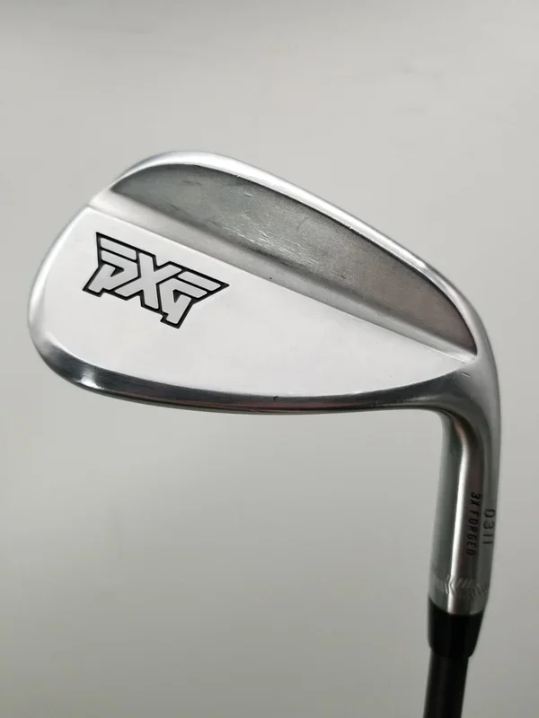 2022 PXG 0311 3X FORGED WEDGE 50/12 SENIOR MITSUBISHI MMT 60 35 VERYGOOD