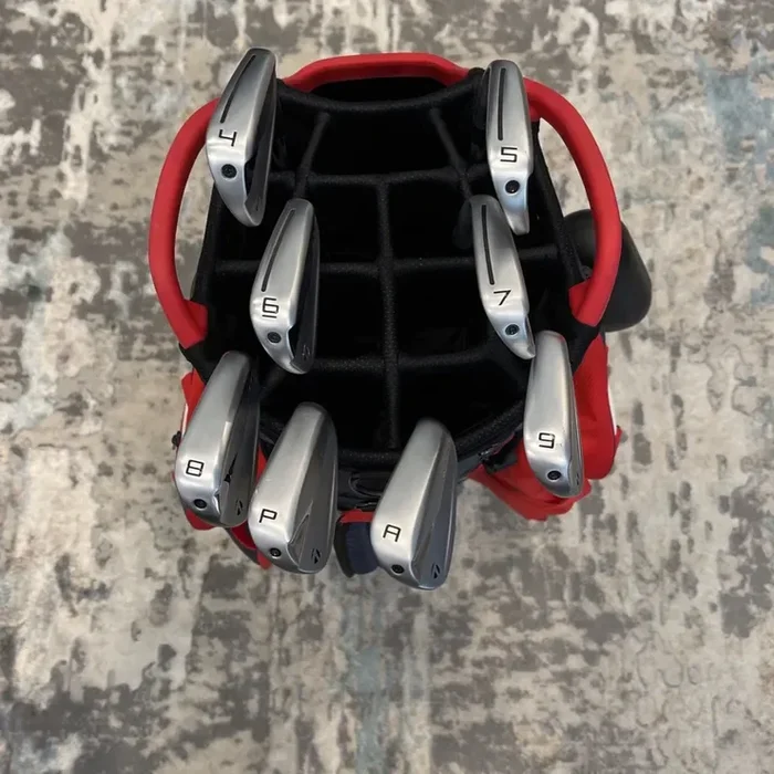 2023 Taylormade P770 4-AW