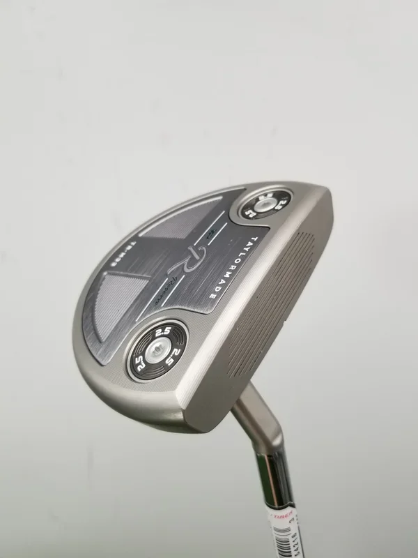 2023 TAYLORMADE TP RESERVE M33 PUTTER 35″ VERYGOOD