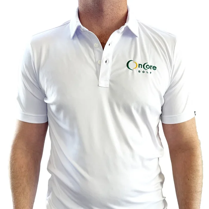 2025 Limited Edition Azalea Polo