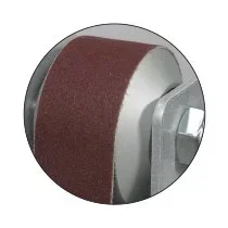 240 Grit Graphite Shaft Prepping Belt 42″
