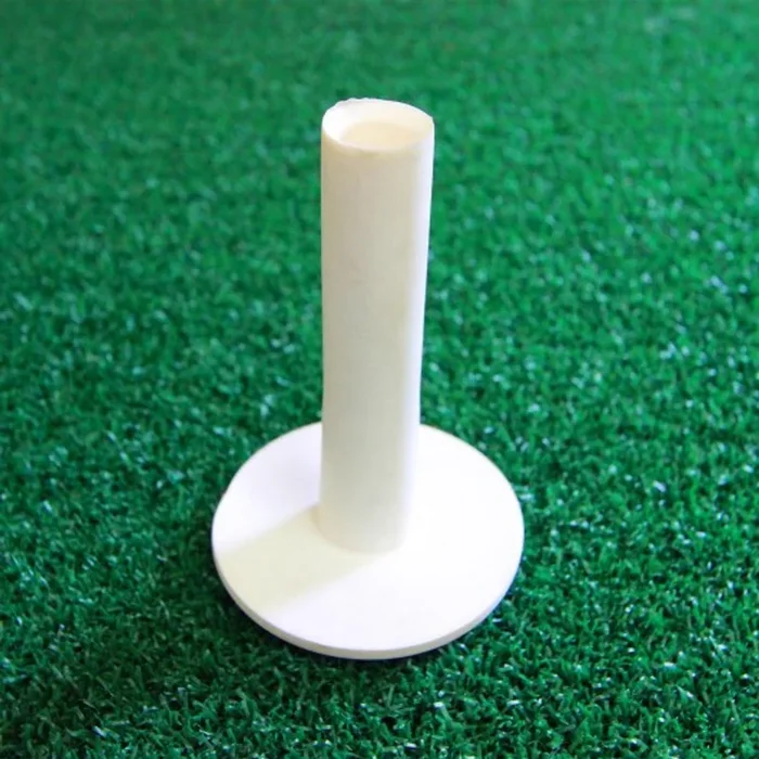 3” Rubber Tee