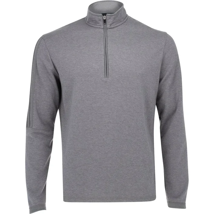 3-Stripes 1/4 Zip Pullover