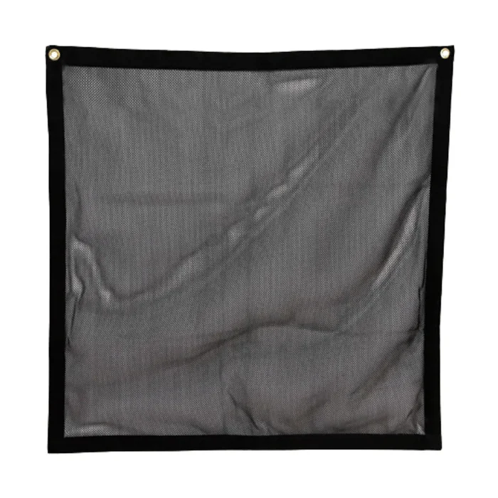 3ft x 3ft Delta Target Golf Hitting Impact Net