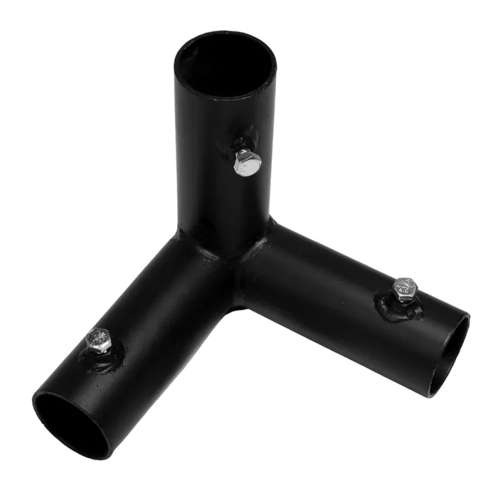 42mm Golf Cage Corner Kit