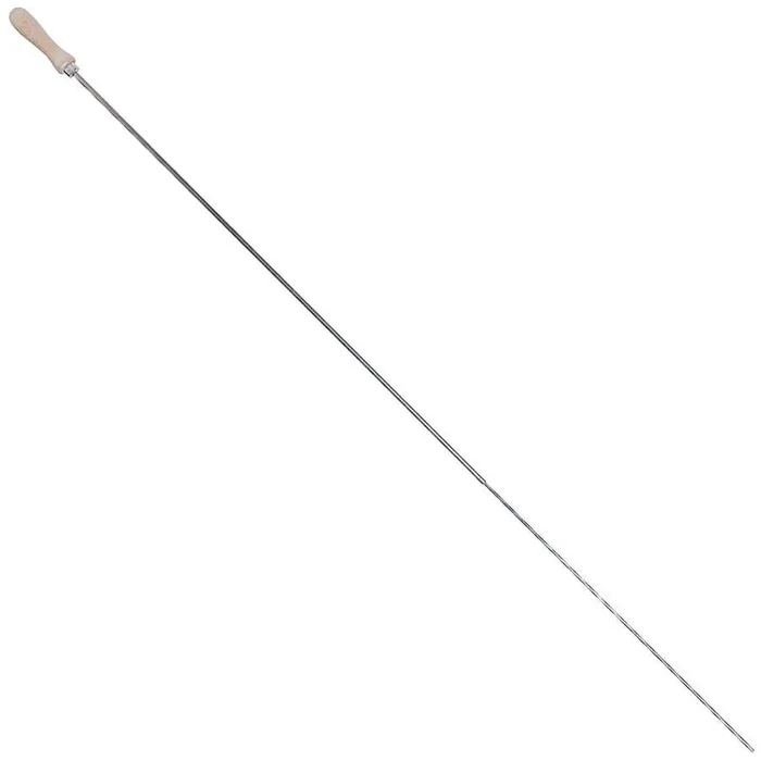44 1/2″ Graphite Ram Rod – RR-445