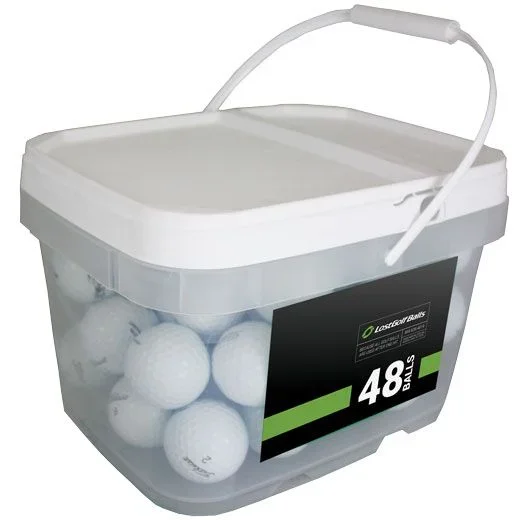 48 Titleist NXT Tour S Bucket – Factory Refinished No Logo