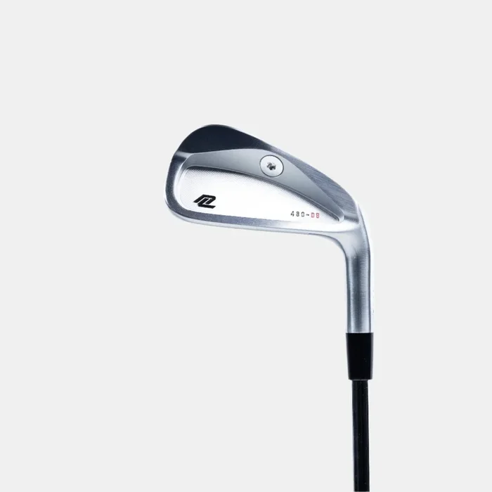 480-DB Forged Irons