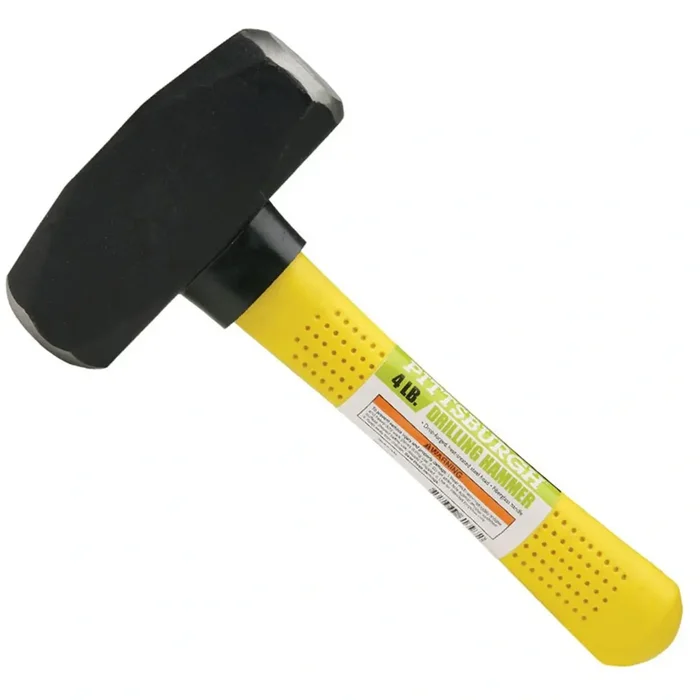 4lb Stamping Hammer