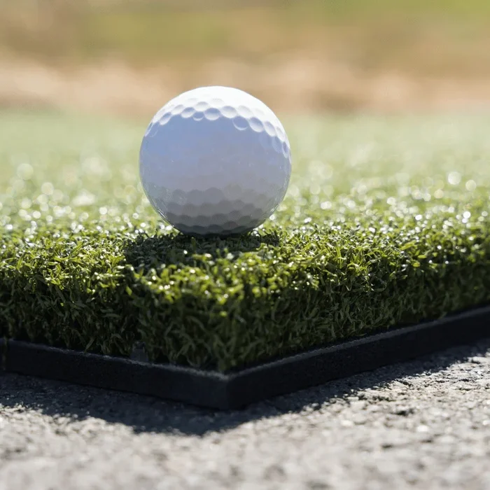 5×6 High Density Golf Hitting Mat