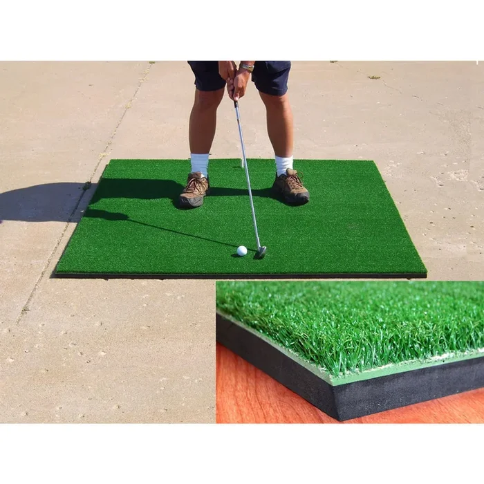 5′ x 5′ Premier Golf Practice Mat