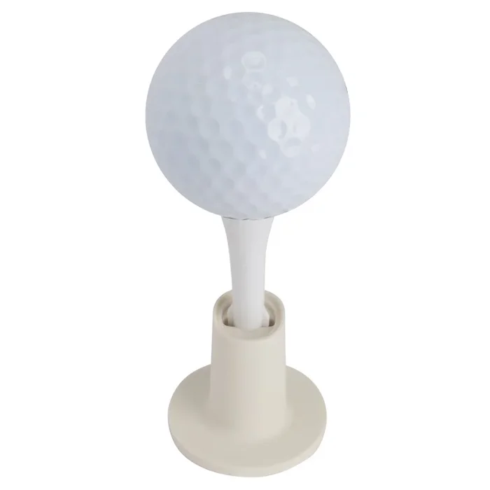 5-pack Turn & Lock™ Adjustable Practice Mat Tees (Free Shipping)
