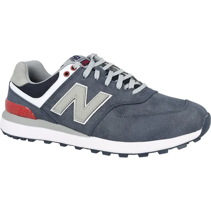 574 Greens v2 Spikeless Golf Shoes