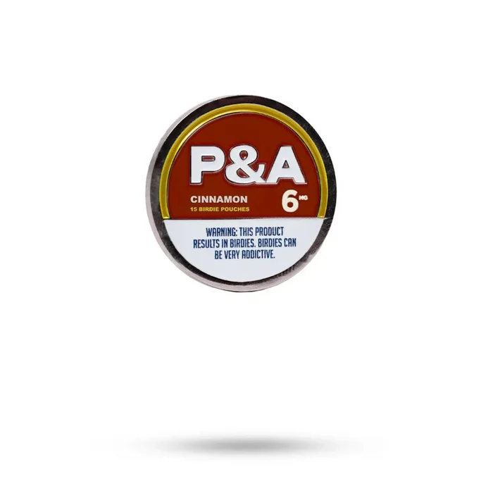 6 Milly – Cinnamon Ball Marker