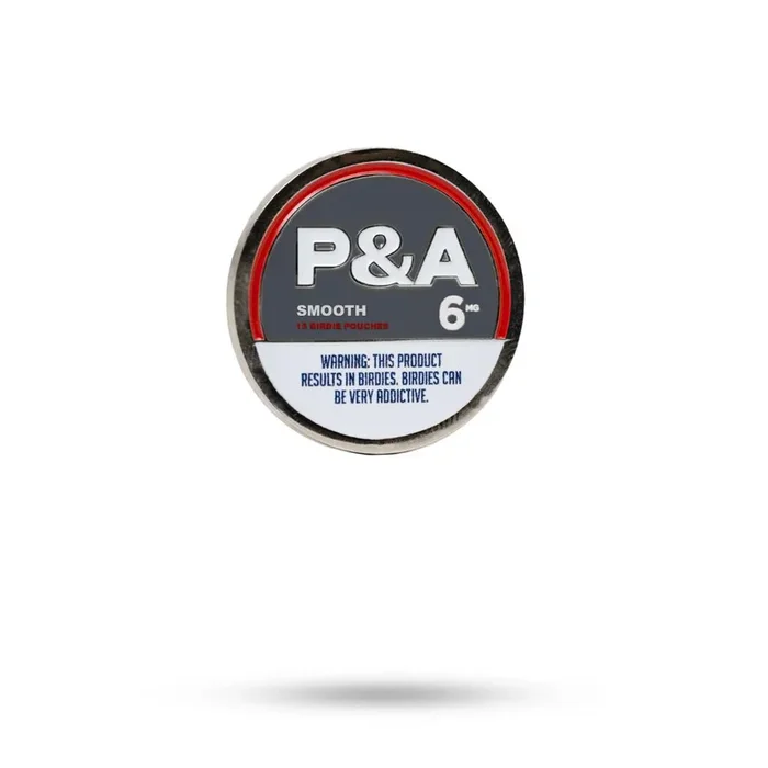 6 Milly – Smooth Ball Marker