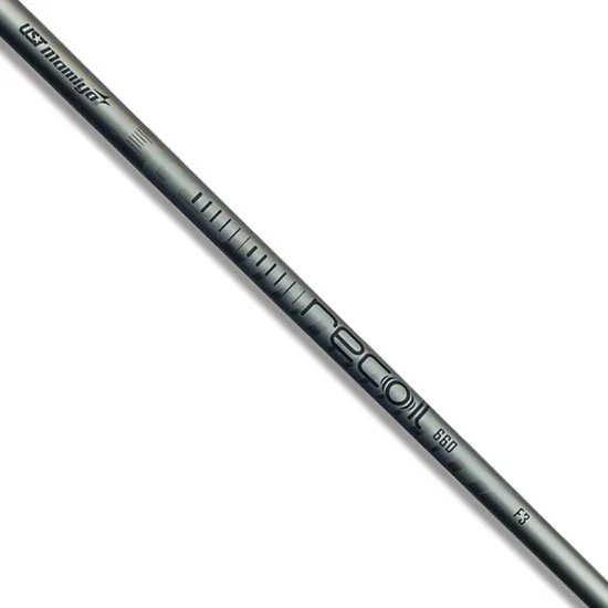 680 Recoil SC Irons, F4 (S Flex)