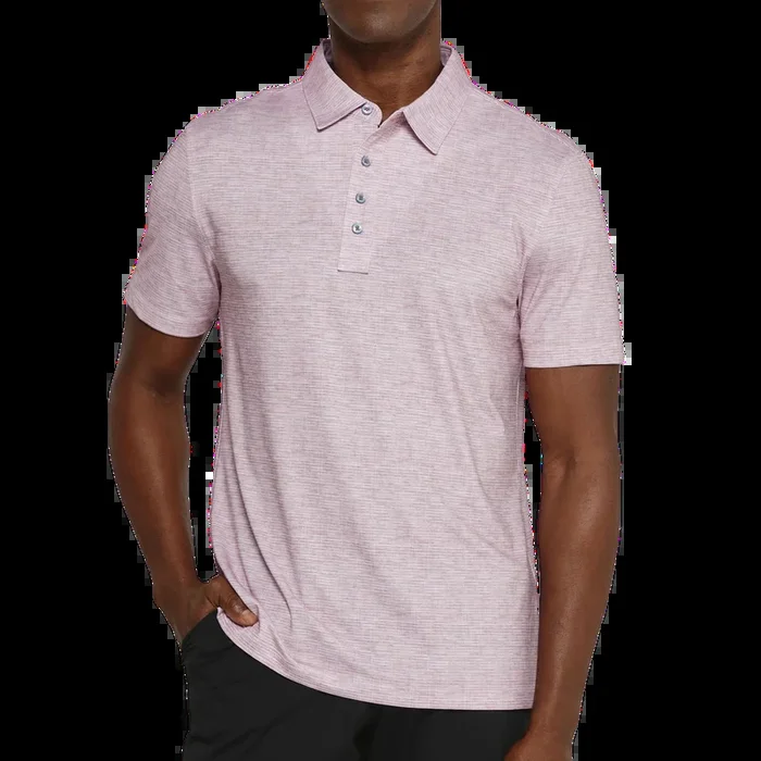 7 Diamonds Malone Men’s Polo