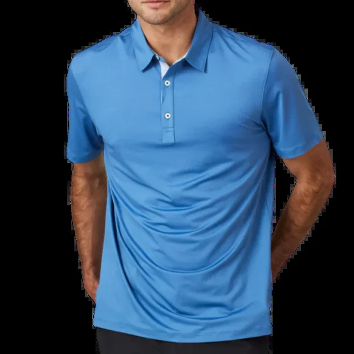 7 Diamonds Palermo Men’s Polo