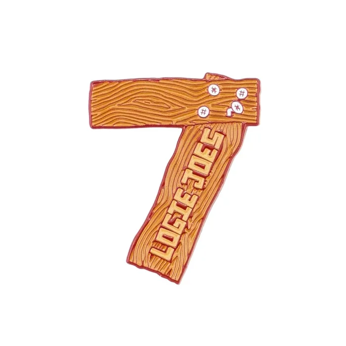 7 Wood