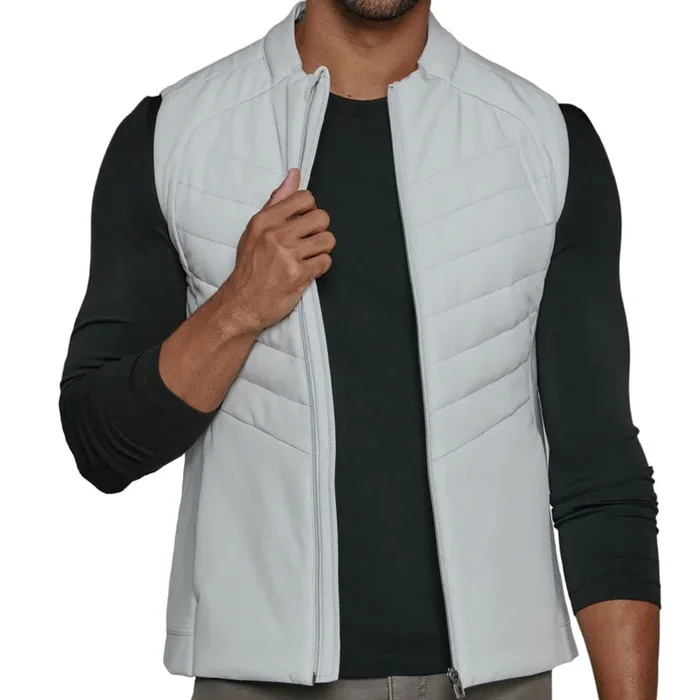 7DIAMONDS Men’s Tempo Vest