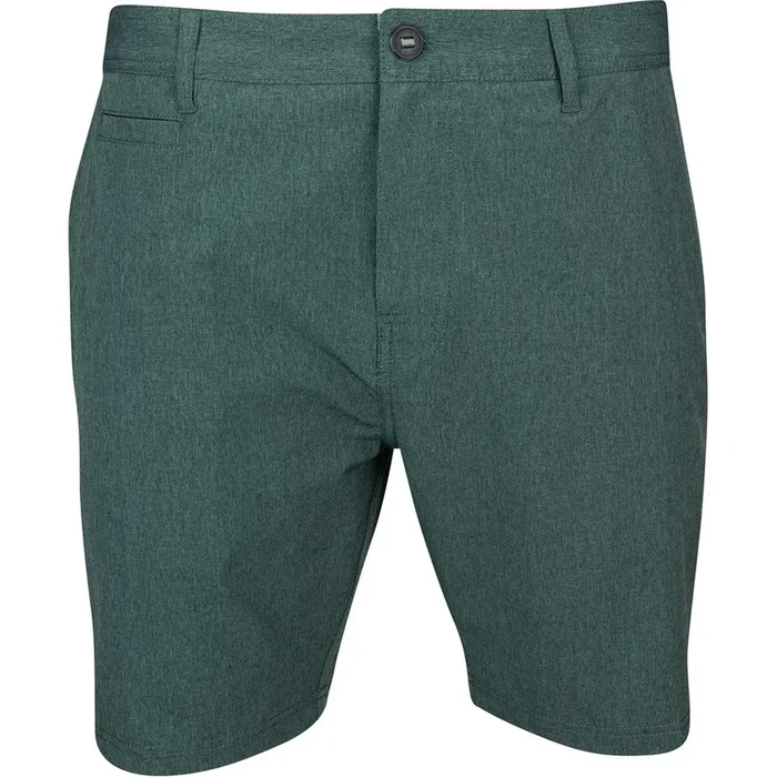 8″ BoardWalker Chino Shorts
