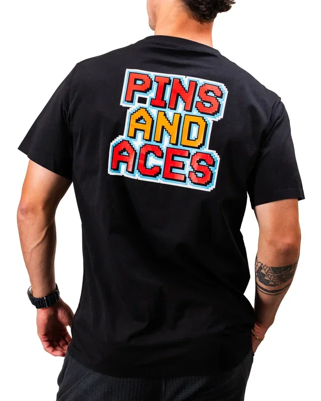 8-Bit – Tee