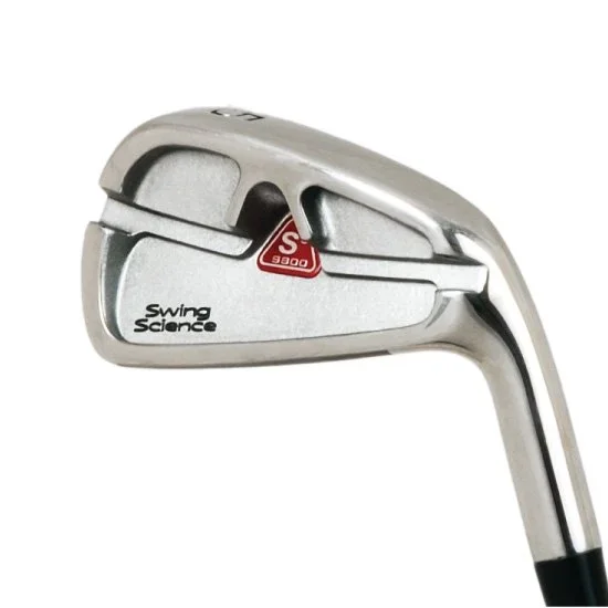 800 Series Cast Irons (Right Hand)
