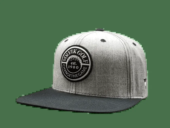 “Change the Game” Adjustable Snapback