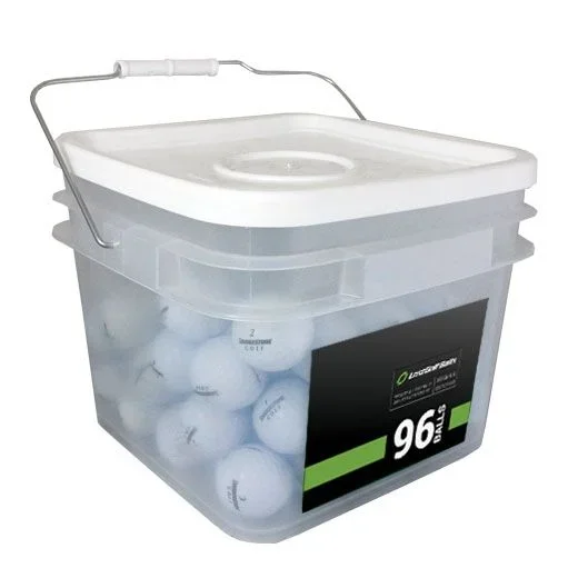 96 Bridgestone e6 Speed Bucket – Near Mint (4A)