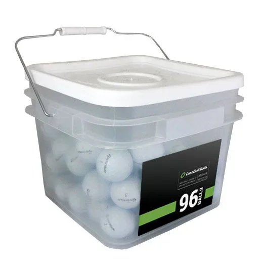 96 TaylorMade Project (a) Bucket – Mint (5A)