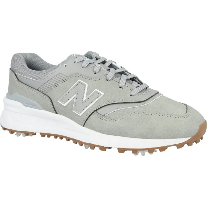 997 Golf Spiked Golf Shoes