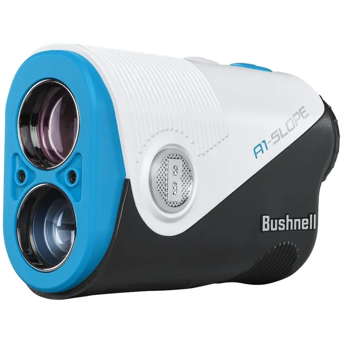 A1 Mini with Slope Laser Rangefinder